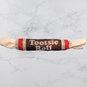 Tootsie Roll Umbrella